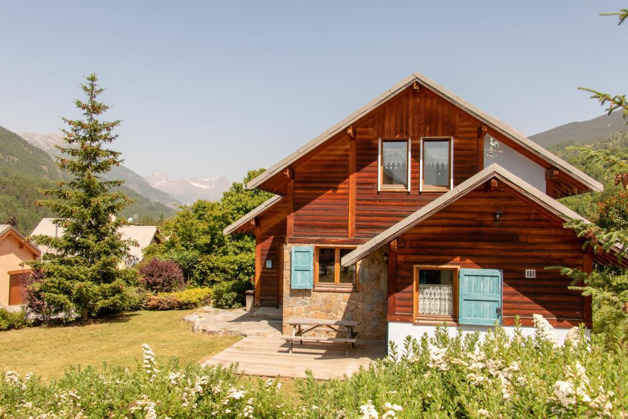 Chalet Premium -Acces Pied De Piste En Navette サン・シャフレ エクステリア 写真