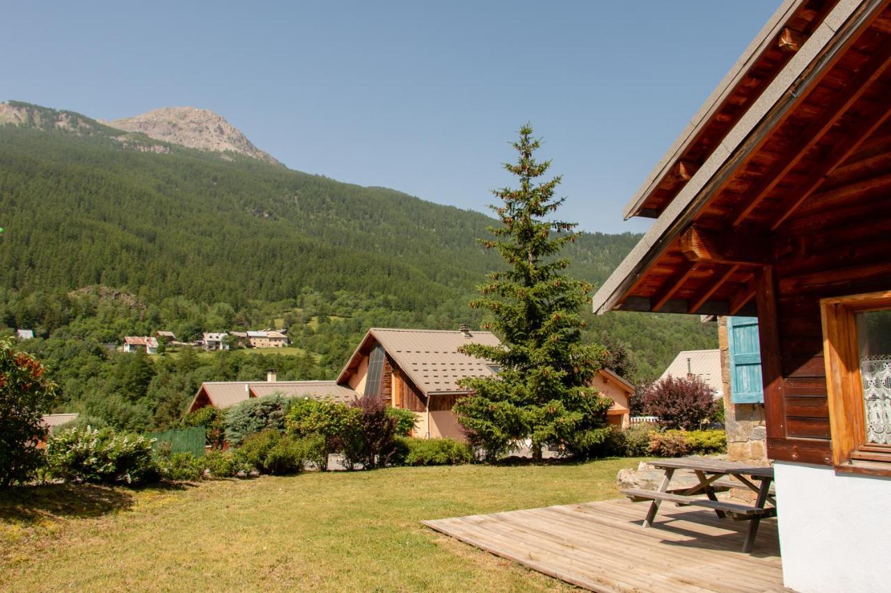 Chalet Premium -Acces Pied De Piste En Navette サン・シャフレ エクステリア 写真